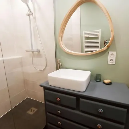 Cosy Vue Sur Apartmán