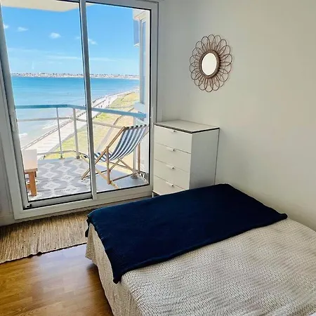 Daire Cosy Vue Sur