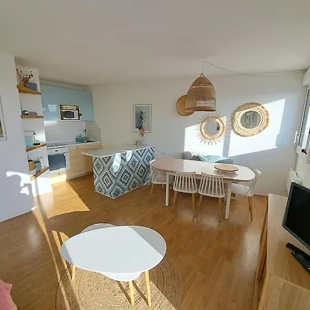 Apartmán Cosy Vue Sur