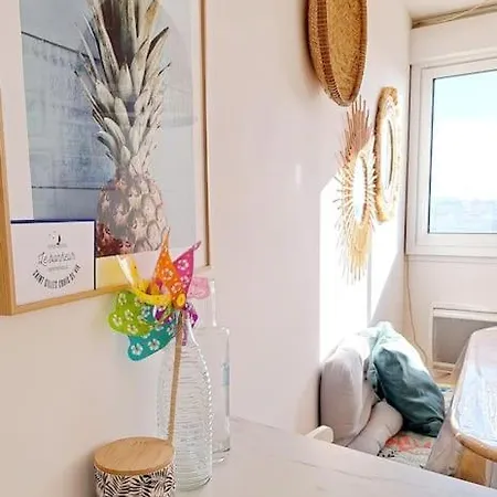 Cosy Vue Sur Apartmán