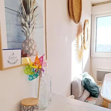 Cosy Vue Sur Apartment