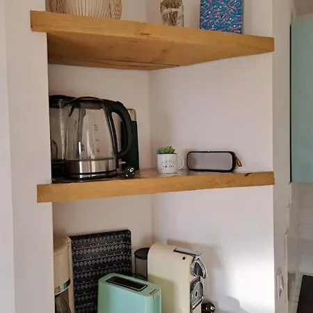 Cosy Vue Sur