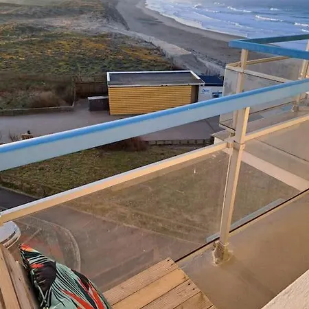 Cosy Vue Sur Saint Gilles Croix de vie