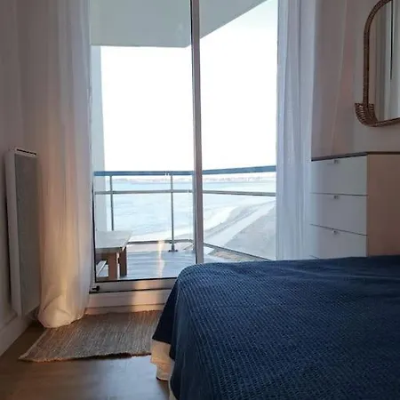 Cosy Vue Sur Apartment