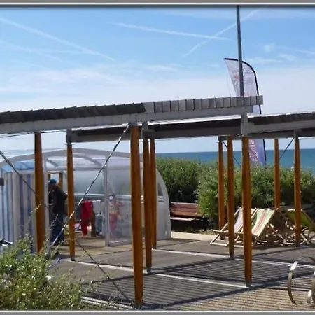 Cosy Vue Sur Daire Saint Gilles Croix de vie