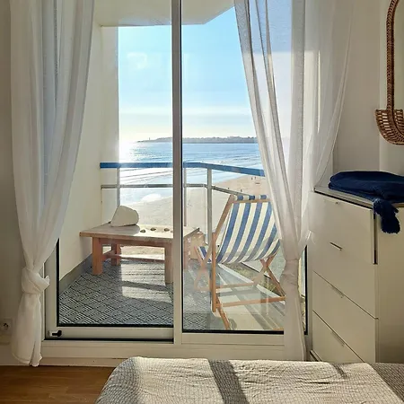 Cosy Vue Sur Saint-Gilles-Croix-de-Vie